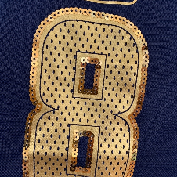 NFL RAMS- Bradford - Picture 2 of 4